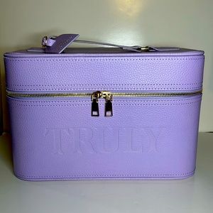 Truly Amalfi Luxury Travel Trunk